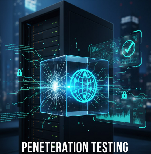 Web Application Penetration Testing