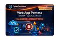 Enterprise Web & API Pentest (OWASP + Exploitation Proof)